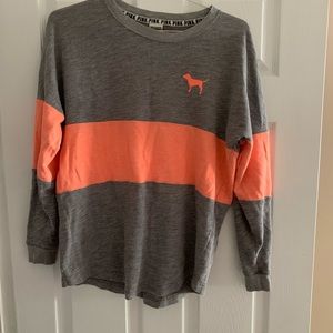 VICTORIA SECRET PINK sweater (M)